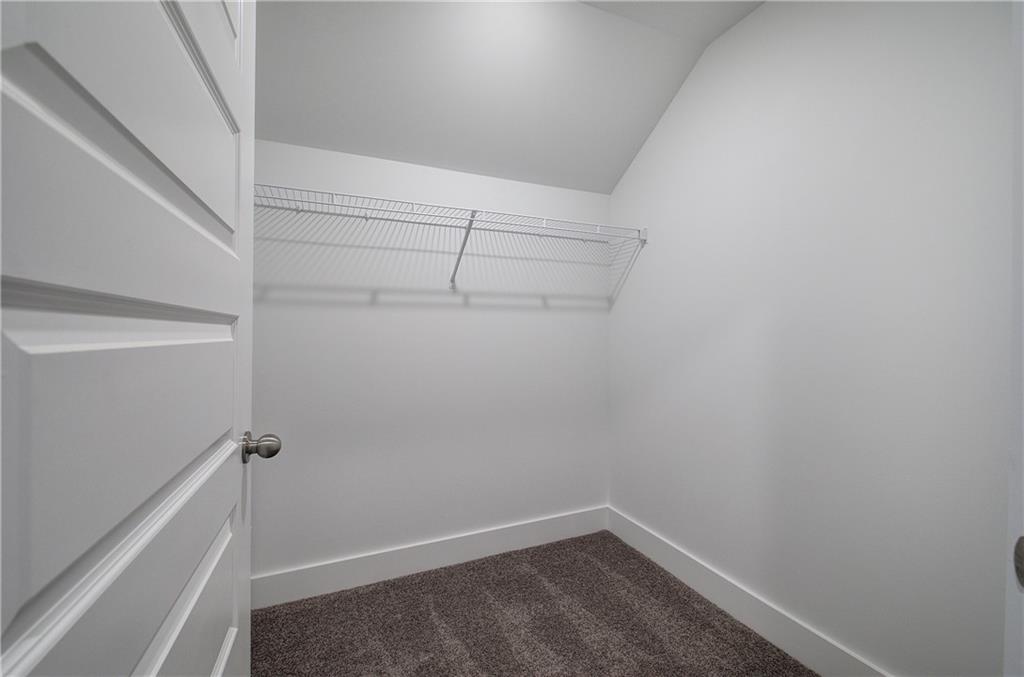 200 Daisy Court Cartersville, GA 30121 - Photo 58 of 73 a view of a room with racks on the wall