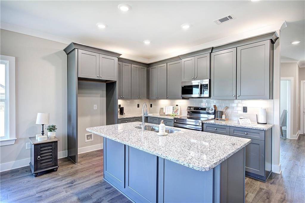 200 Daisy Court Cartersville, GA 30121 - Photo 6 of 73