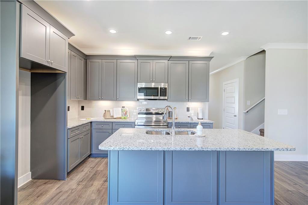 200 Daisy Court Cartersville, GA 30121 - Photo 7 of 73