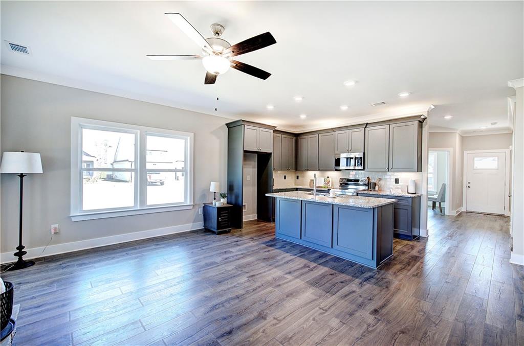 200 Daisy Court Cartersville, GA 30121 - Photo 71 of 73