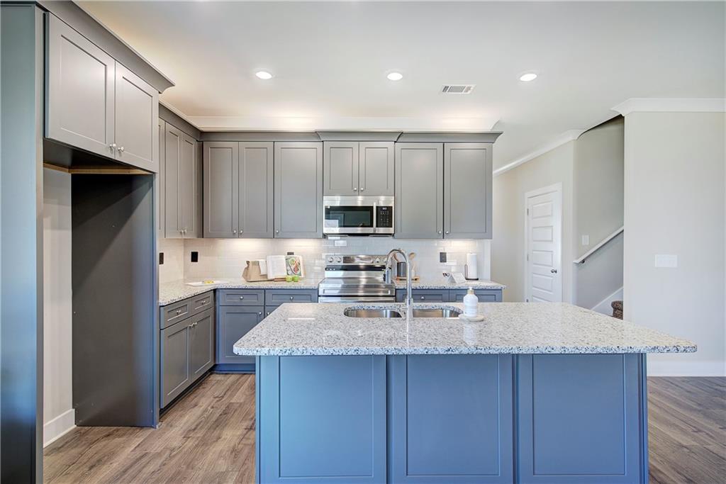 200 Daisy Court Cartersville, GA 30121 - Photo 72 of 73