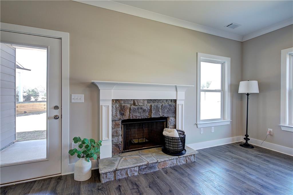 200 Daisy Court Cartersville, GA 30121 - Photo 73 of 73