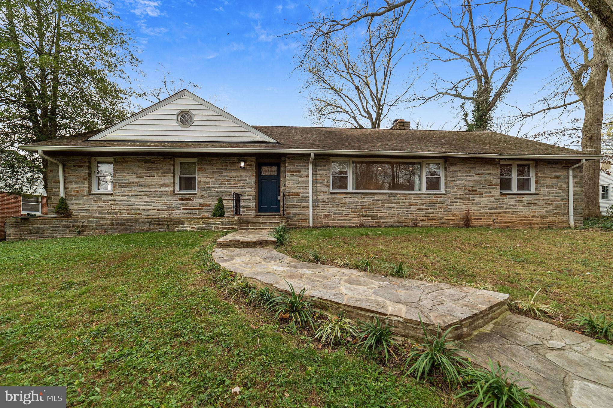 1017 Litchfield Road Baltimore, MD 21239 - Photo 2 of 33