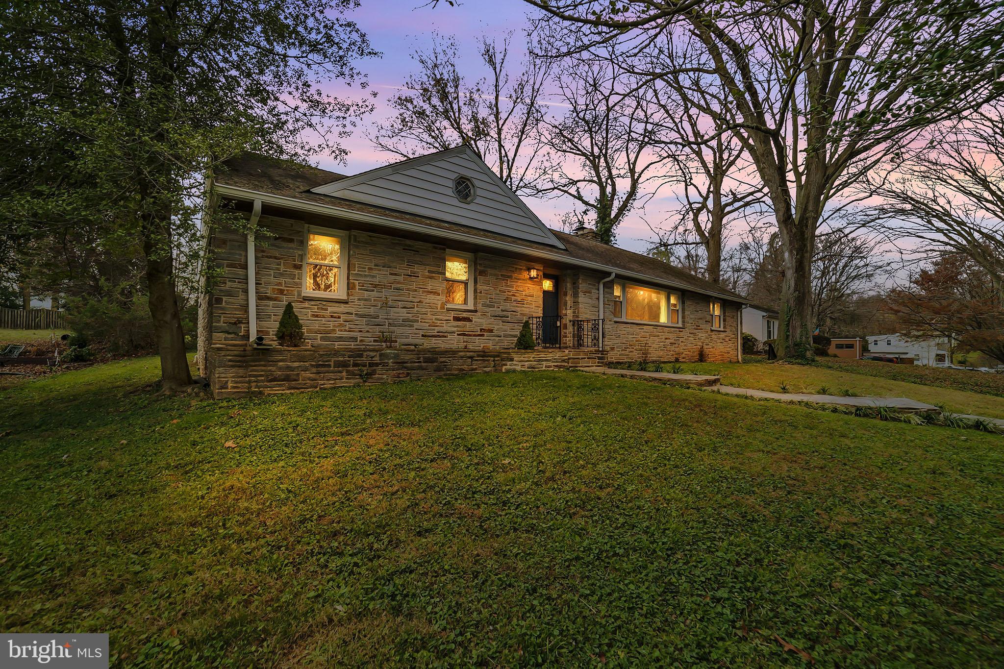 1017 Litchfield Road Baltimore, MD 21239 - Photo 28 of 33
