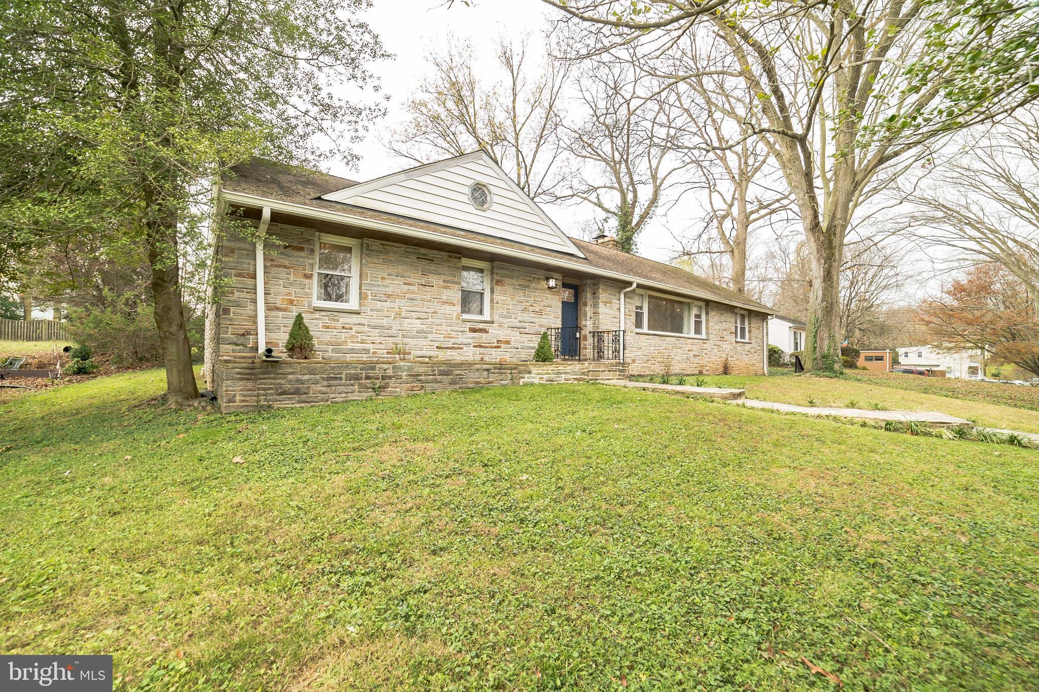 1017 Litchfield Road Baltimore, MD 21239 - Photo 3 of 33