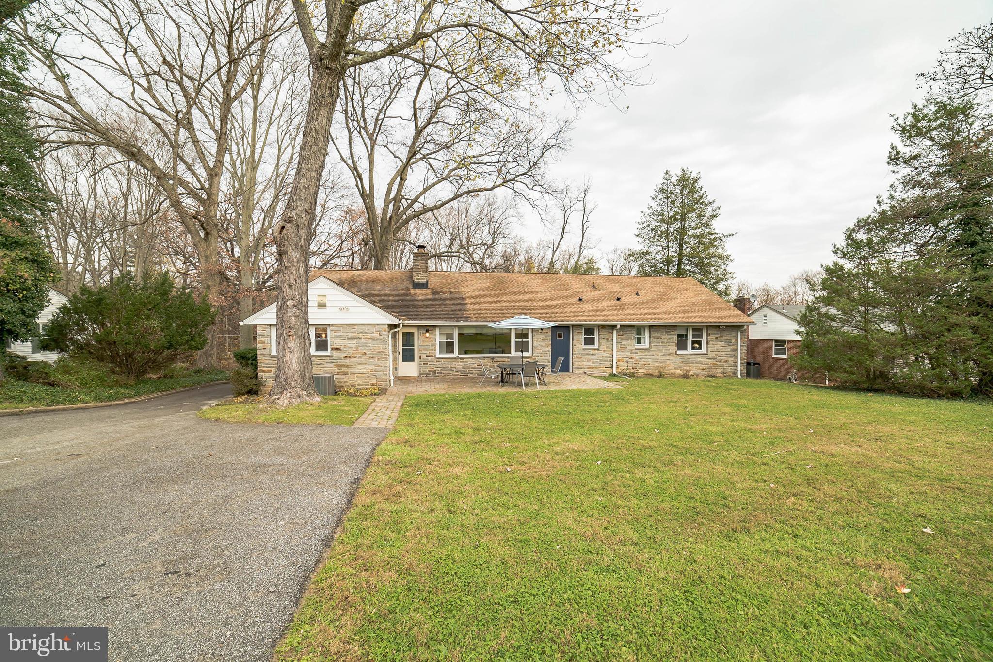 1017 Litchfield Road Baltimore, MD 21239 - Photo 31 of 33