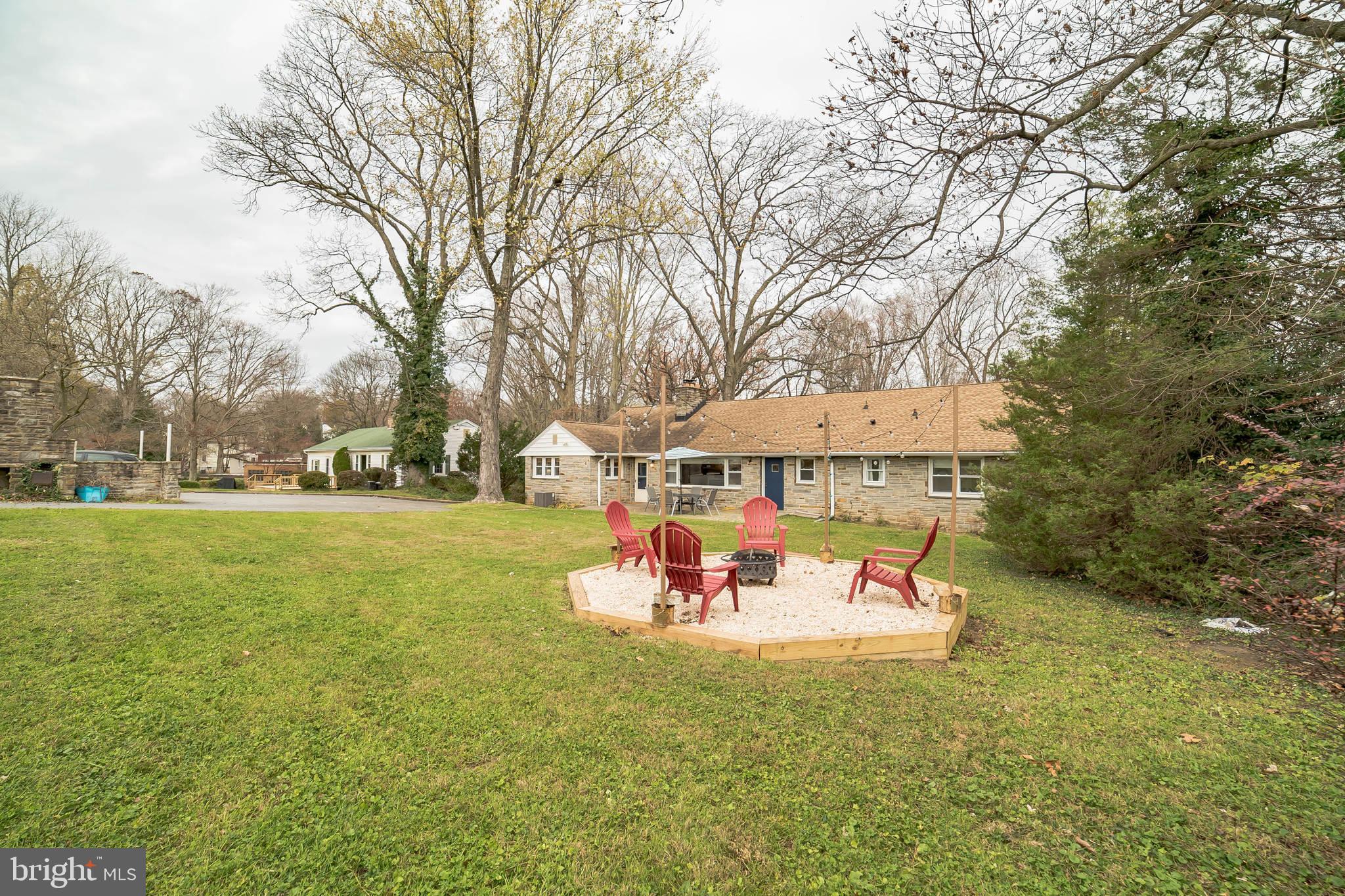1017 Litchfield Road Baltimore, MD 21239 - Photo 32 of 33