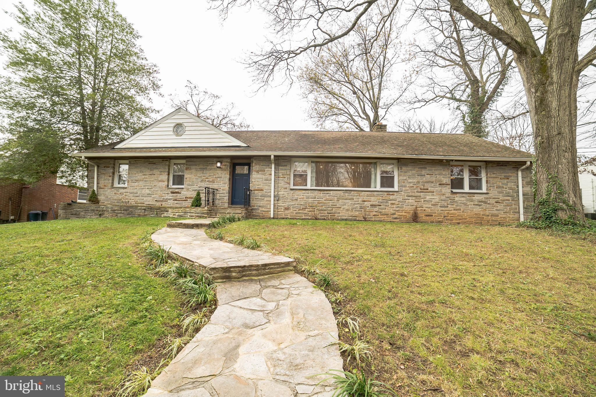 1017 Litchfield Road Baltimore, MD 21239 - Photo 4 of 33