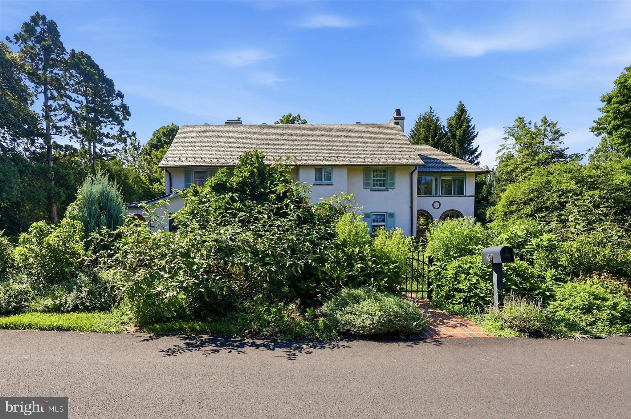 490 Bancroft Road Media, PA 19063 - Photo 48 of 50 Gallery Image 48