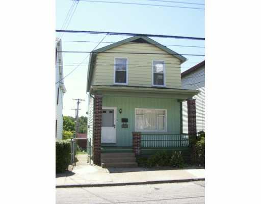 2310 Spring Street Arlington, PA 15210 - Photo 1 of 2 Exterior Front.