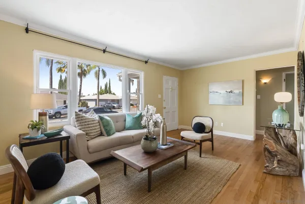 $849,000 | 7240 Purdue Avenue, La Mesa, CA 91942