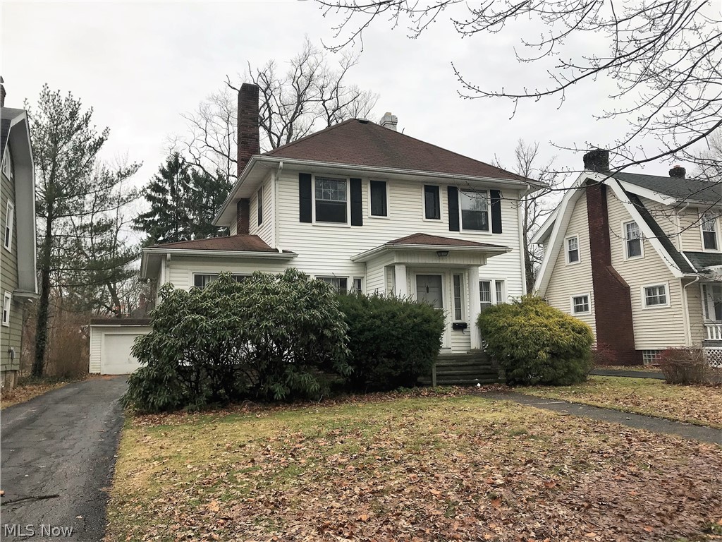 1525 Parkhill Road Cleveland Heights, OH 44121 - Photo 13 of 13