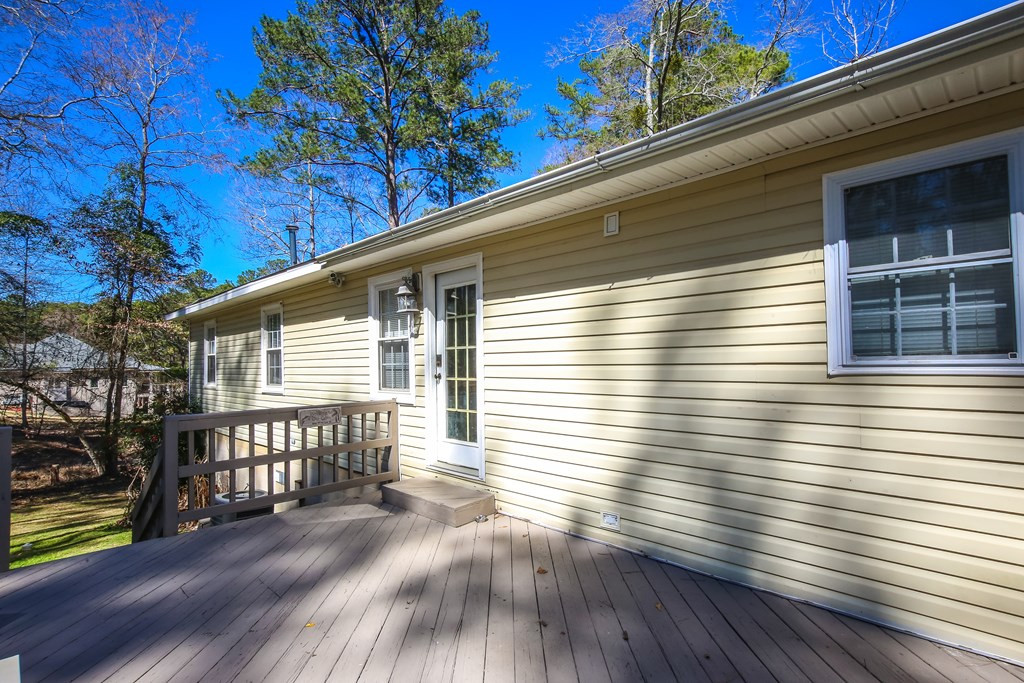 4046 White Oak Drive Appling, GA 30802 - Photo 8 of 41
