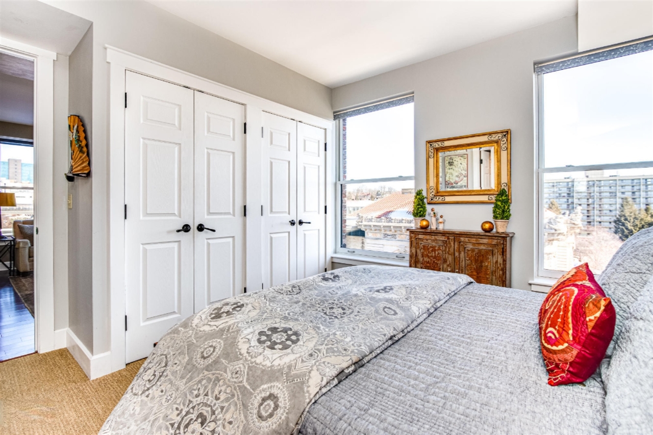 27 Library Street Northeast, Unit 701 Grand Rapids, MI 49503 - Photo 21 of 35