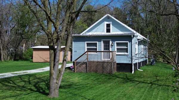 $184,900 | 121 Rogers Avenue, Michigan City, IN 46360