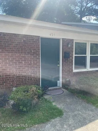 $900 | 415 North Saylor Street, Unit 425, Southern Pines, NC 28387