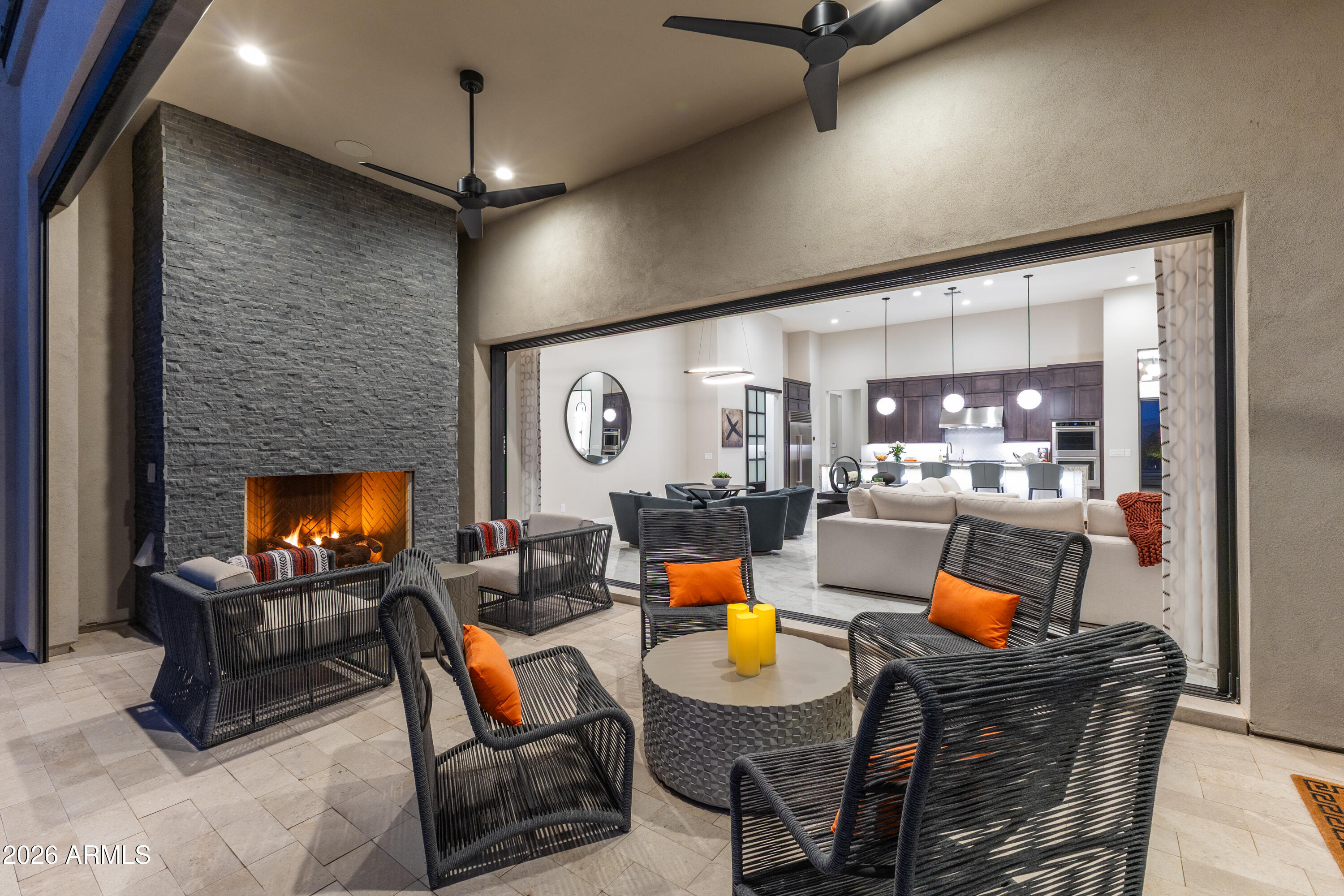 28412 North Summit Springs Road Rio Verde, AZ 85263 - Photo 72 of 95 28412 N Summit Springs Rd-107