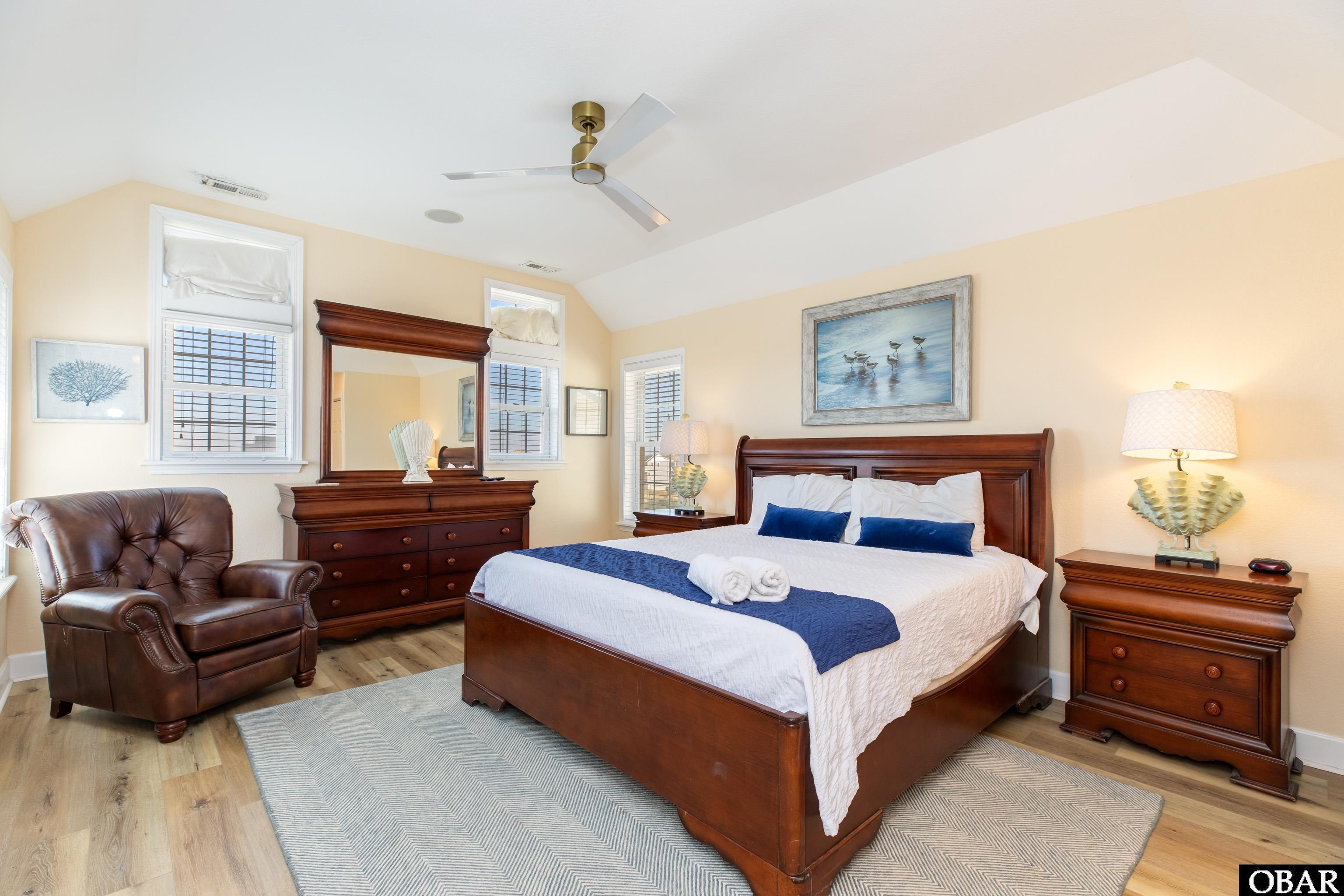 9507 South Old Oregon Inlet Road Nags Head, NC 27959 - Photo 15 of 50