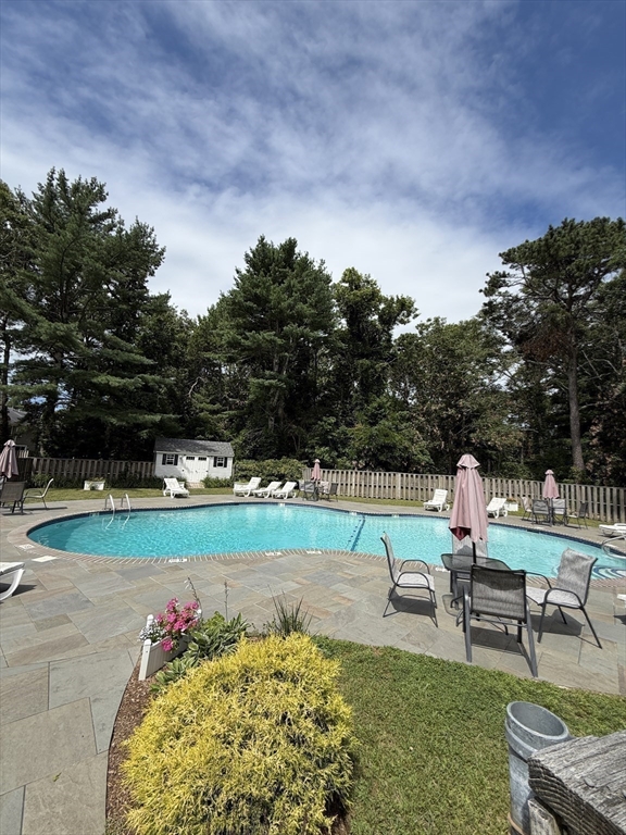 300 Falmouth Road, Unit 19C Mashpee, MA 02649 - Photo 40 of 42 Gallery Image 40