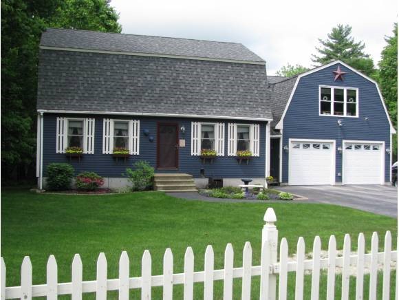 434 Micol Road Pembroke, NH 03275 - Photo 1 of 1 Gallery Image 1