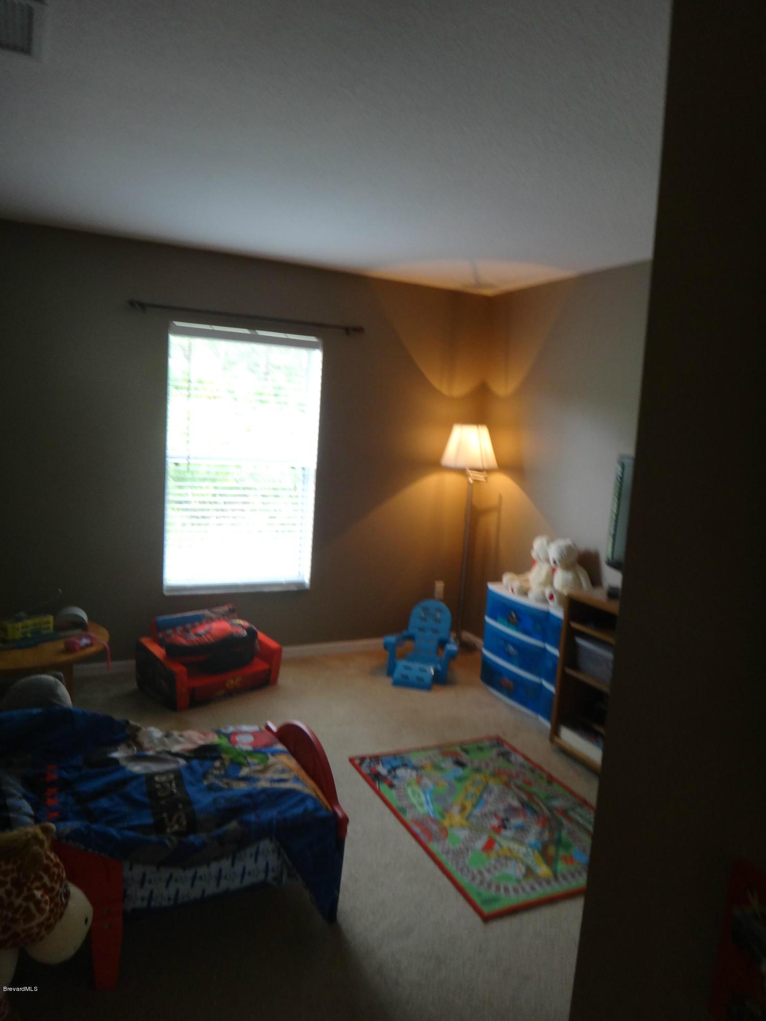783 Fletcher Road Southeast Palm Bay, FL 32909 - Photo 13 of 17 Bedroom 2
