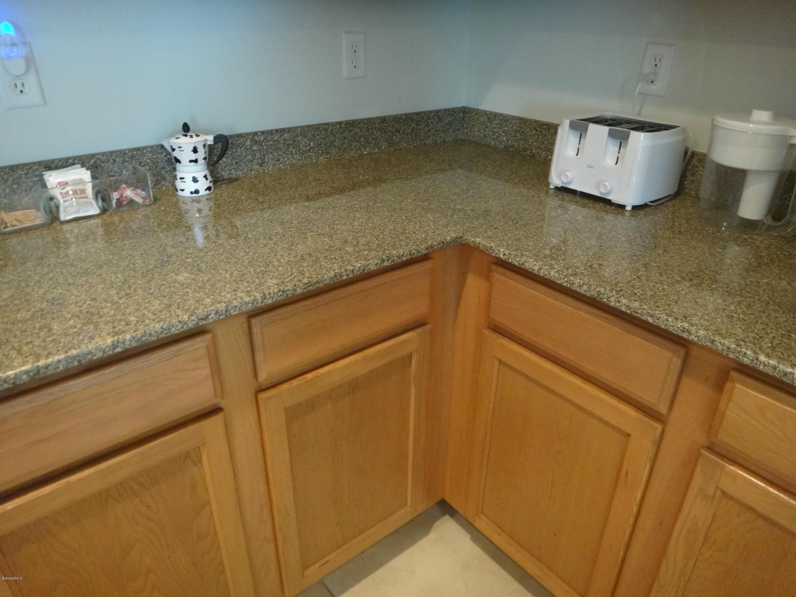 Granite