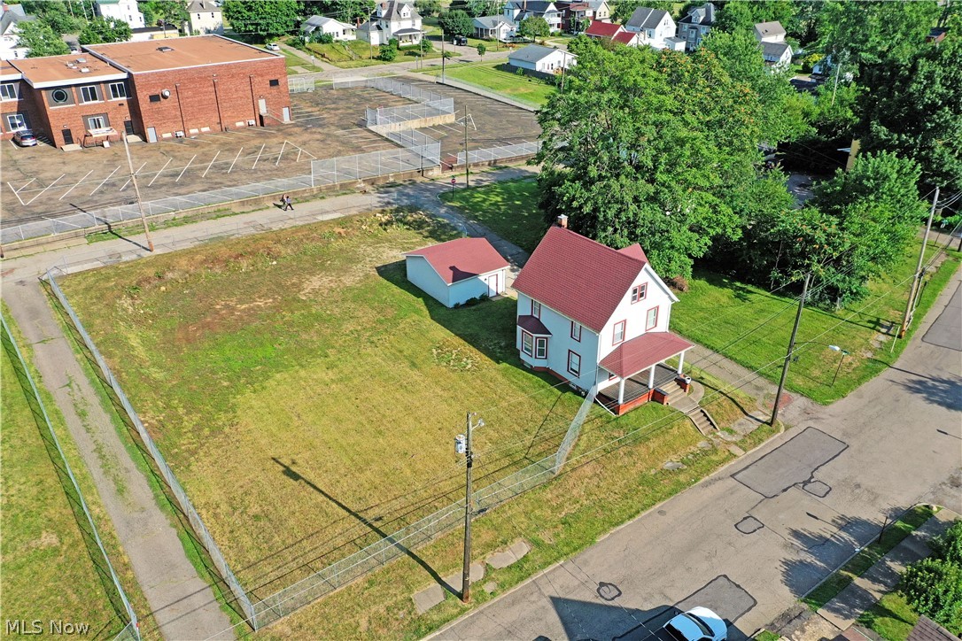 622 High Avenue Southwest Canton, OH 44707 - Photo 6 of 50