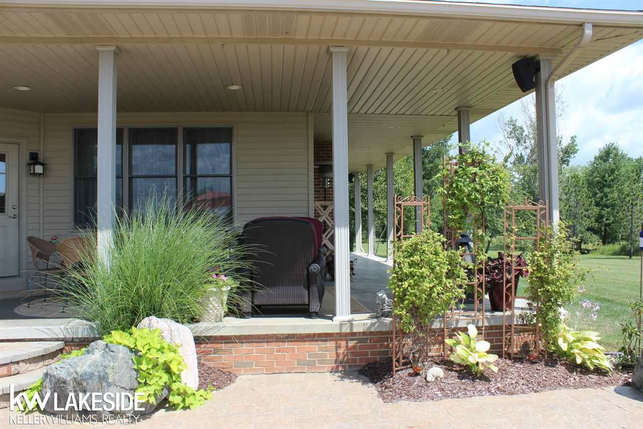 14411 Tubspring Road Allenton, MI 48002 - Photo 40 of 59