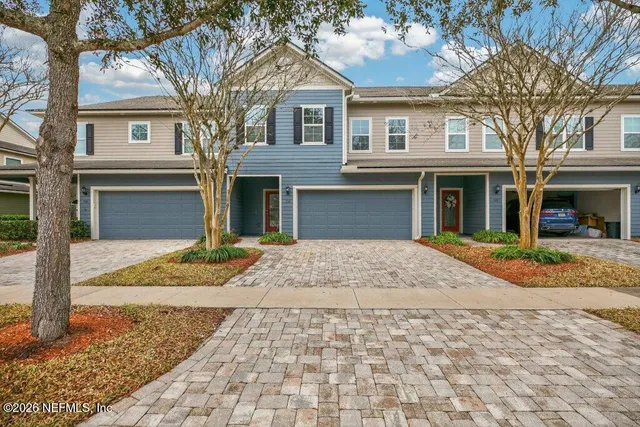 $489,000 | 132 Magnolia Creek Walk, Ponte Vedra, FL 32081