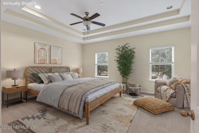 $489,000 | 132 Magnolia Creek Walk, Ponte Vedra, FL 32081