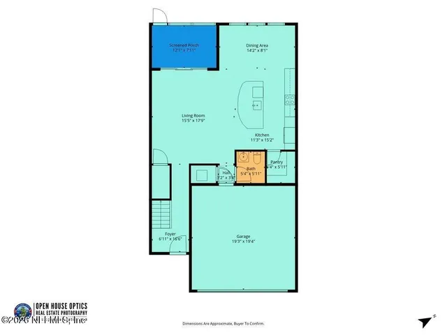 $489,000 | 132 Magnolia Creek Walk, Ponte Vedra, FL 32081