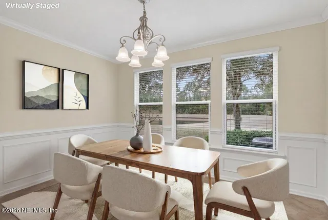 $489,000 | 132 Magnolia Creek Walk, Ponte Vedra, FL 32081