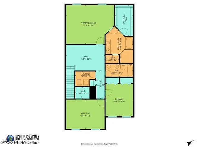 $489,000 | 132 Magnolia Creek Walk, Ponte Vedra, FL 32081