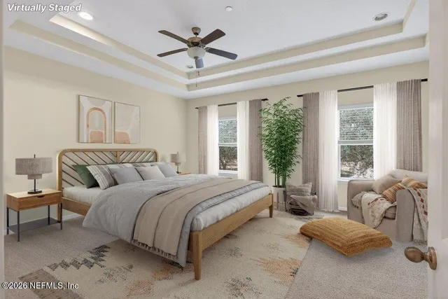 $489,000 | 132 Magnolia Creek Walk, Ponte Vedra, FL 32081