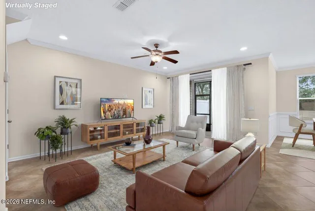 $489,000 | 132 Magnolia Creek Walk, Ponte Vedra, FL 32081