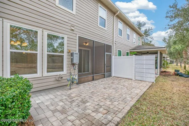 $489,000 | 132 Magnolia Creek Walk, Ponte Vedra, FL 32081