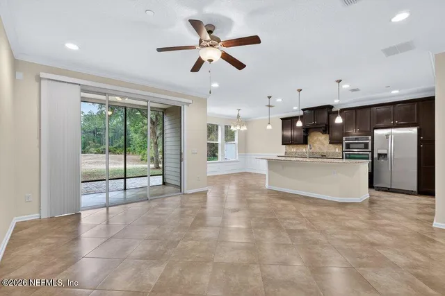 $489,000 | 132 Magnolia Creek Walk, Ponte Vedra, FL 32081