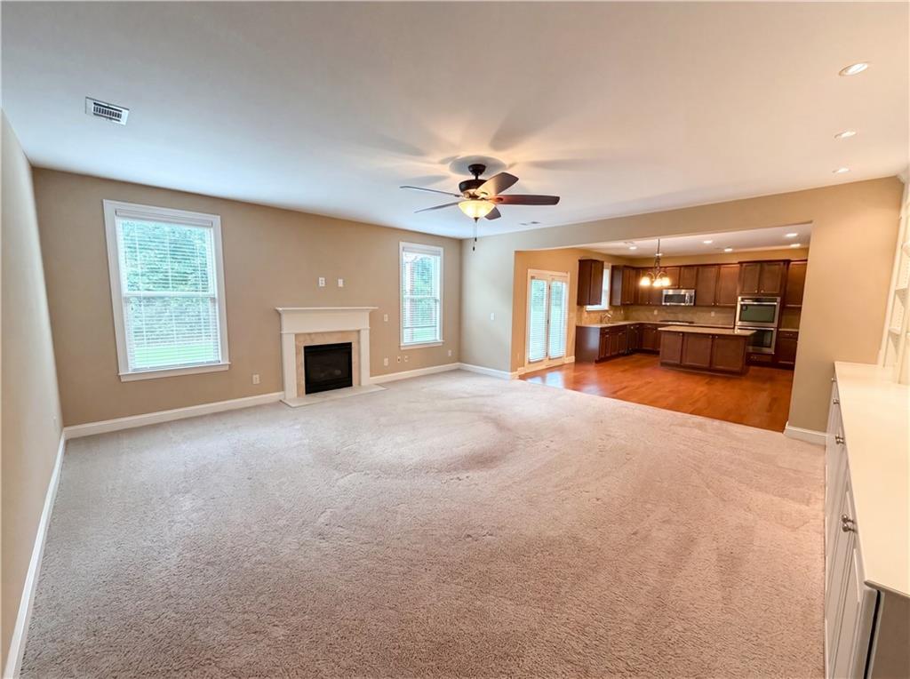 6565 Bentley Ridge Drive Cumming, GA 30040 - Photo 3 of 27