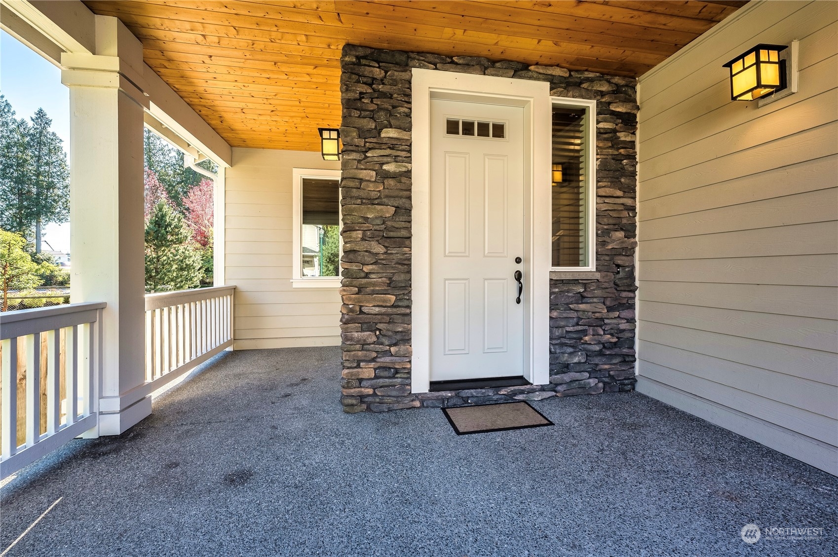 14372 3rd Circle Northeast Duvall, WA 98019 - Photo 2 of 34 a view of a house with porch