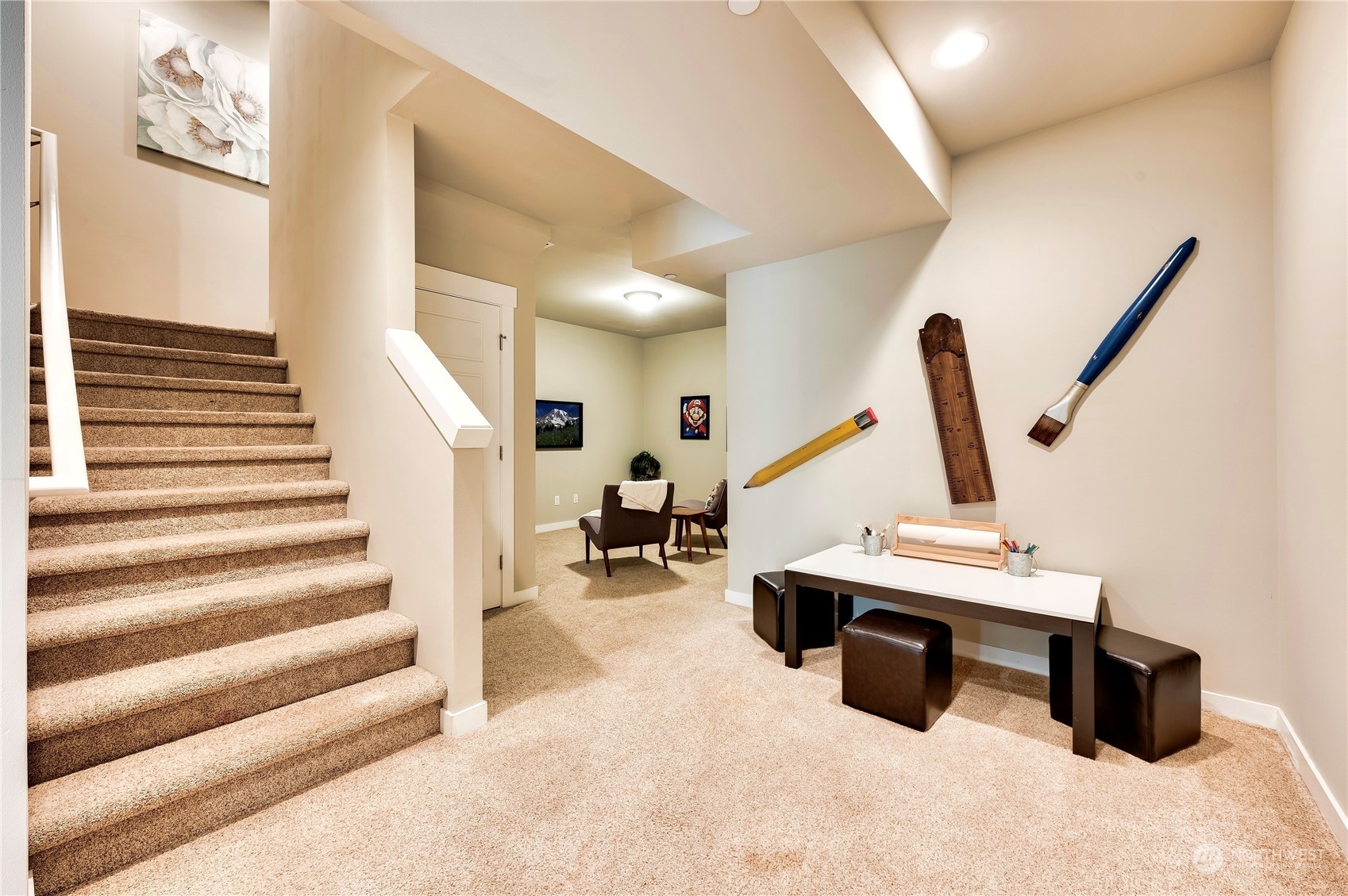14372 3rd Circle Northeast Duvall, WA 98019 - Photo 21 of 34 a view of entryway