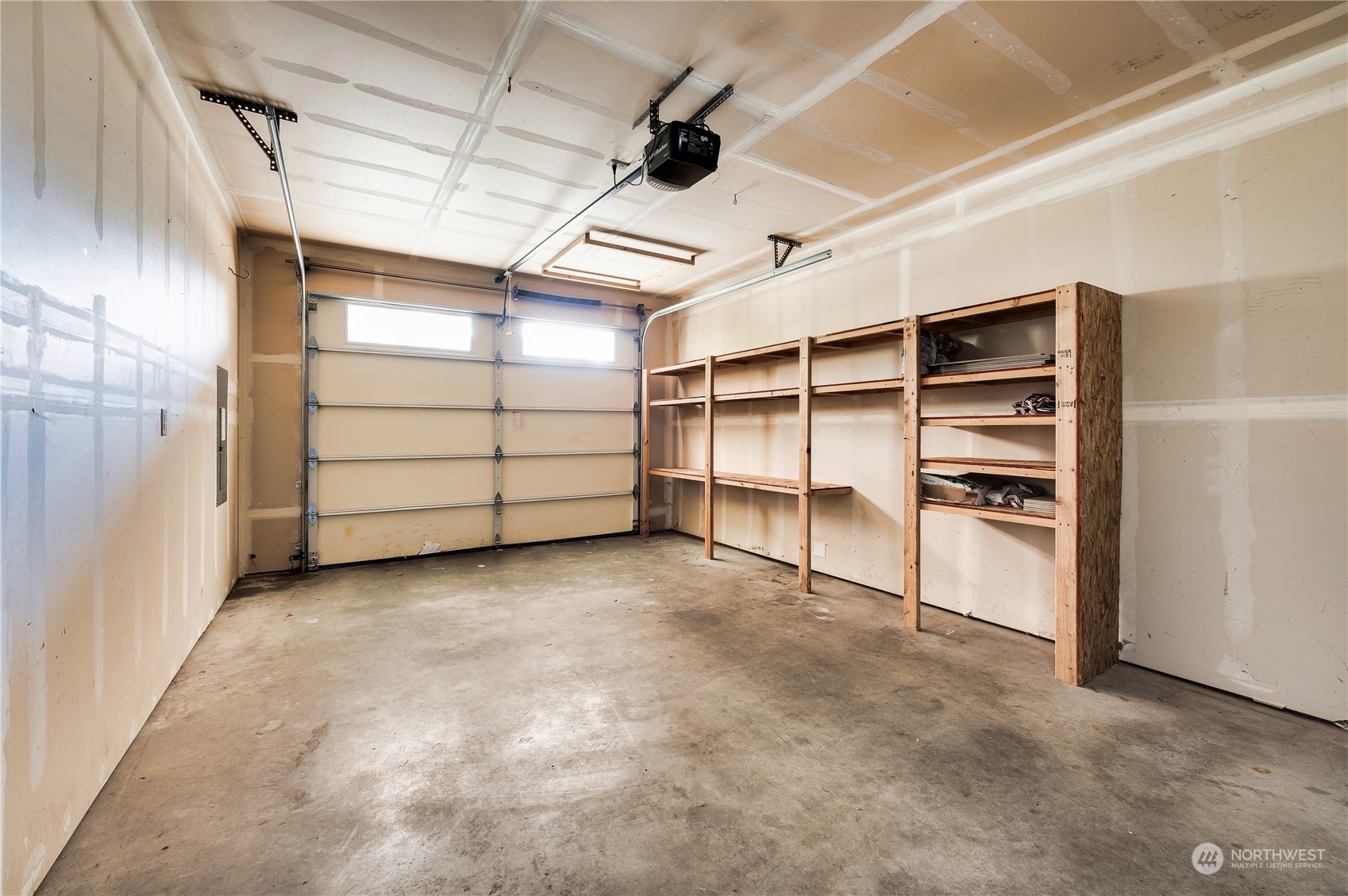 14372 3rd Circle Northeast Duvall, WA 98019 - Photo 25 of 34 a view of a room with an empty space