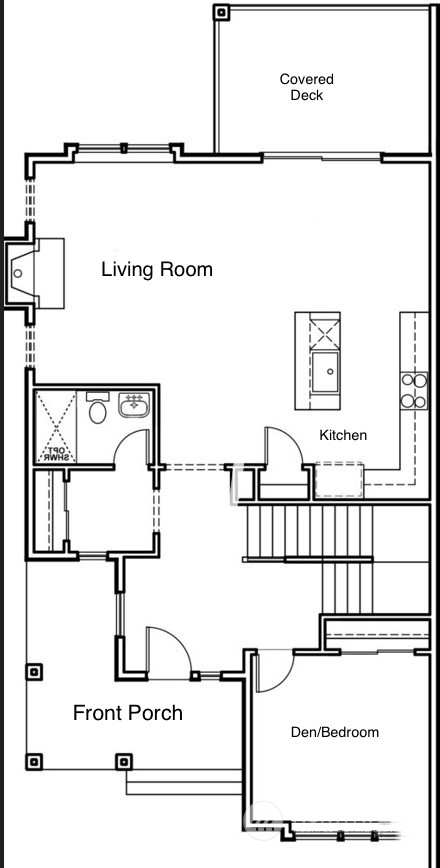14372 3rd Circle Northeast Duvall, WA 98019 - Photo 32 of 34 a picture of a book and a bench