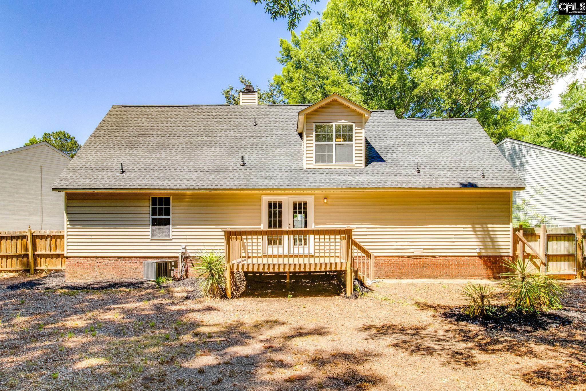 16 Seaford Court Irmo, SC 29063 - Photo 30 of 35