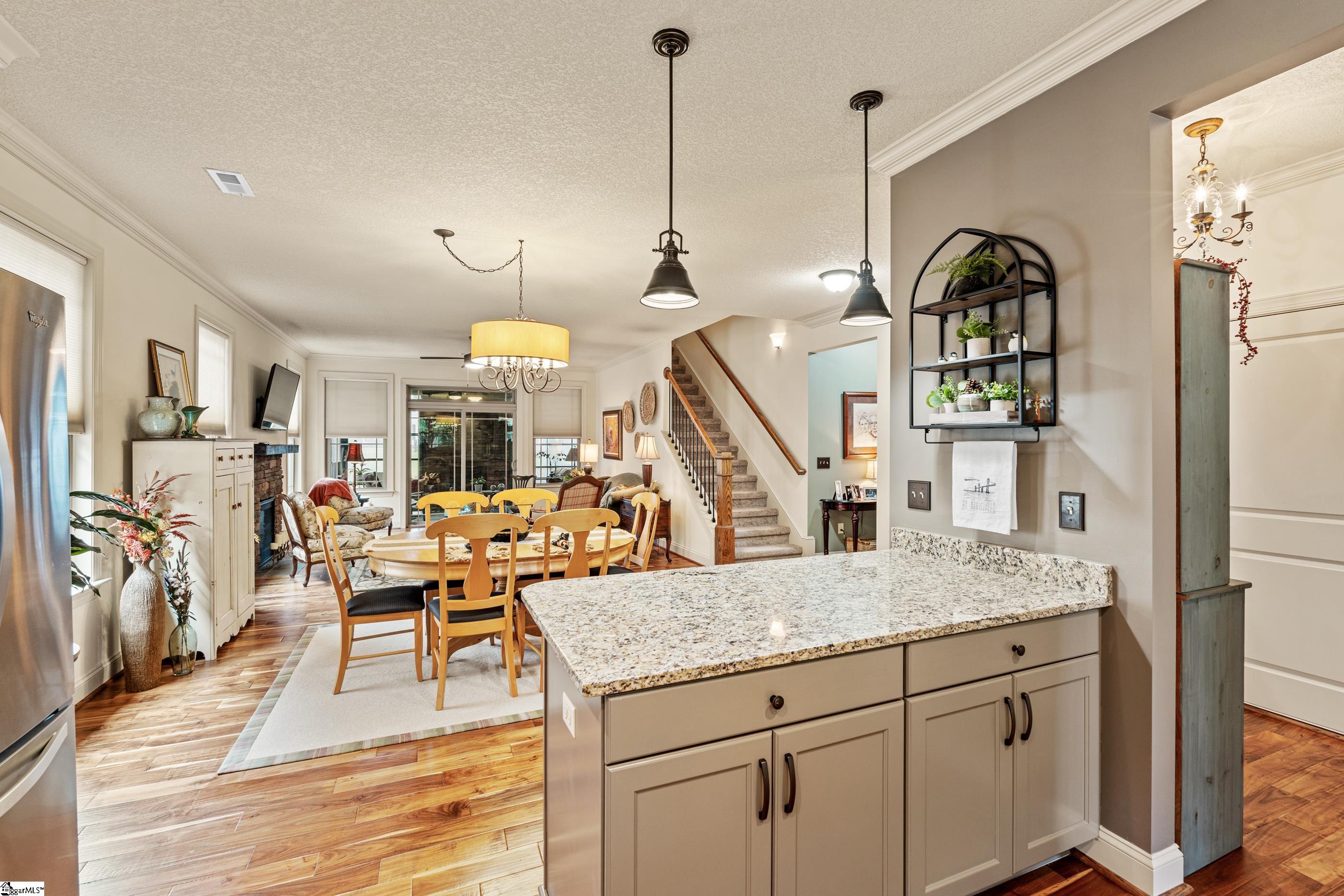 235 Ashler Drive Greer, SC 29650 - Photo 12 of 34