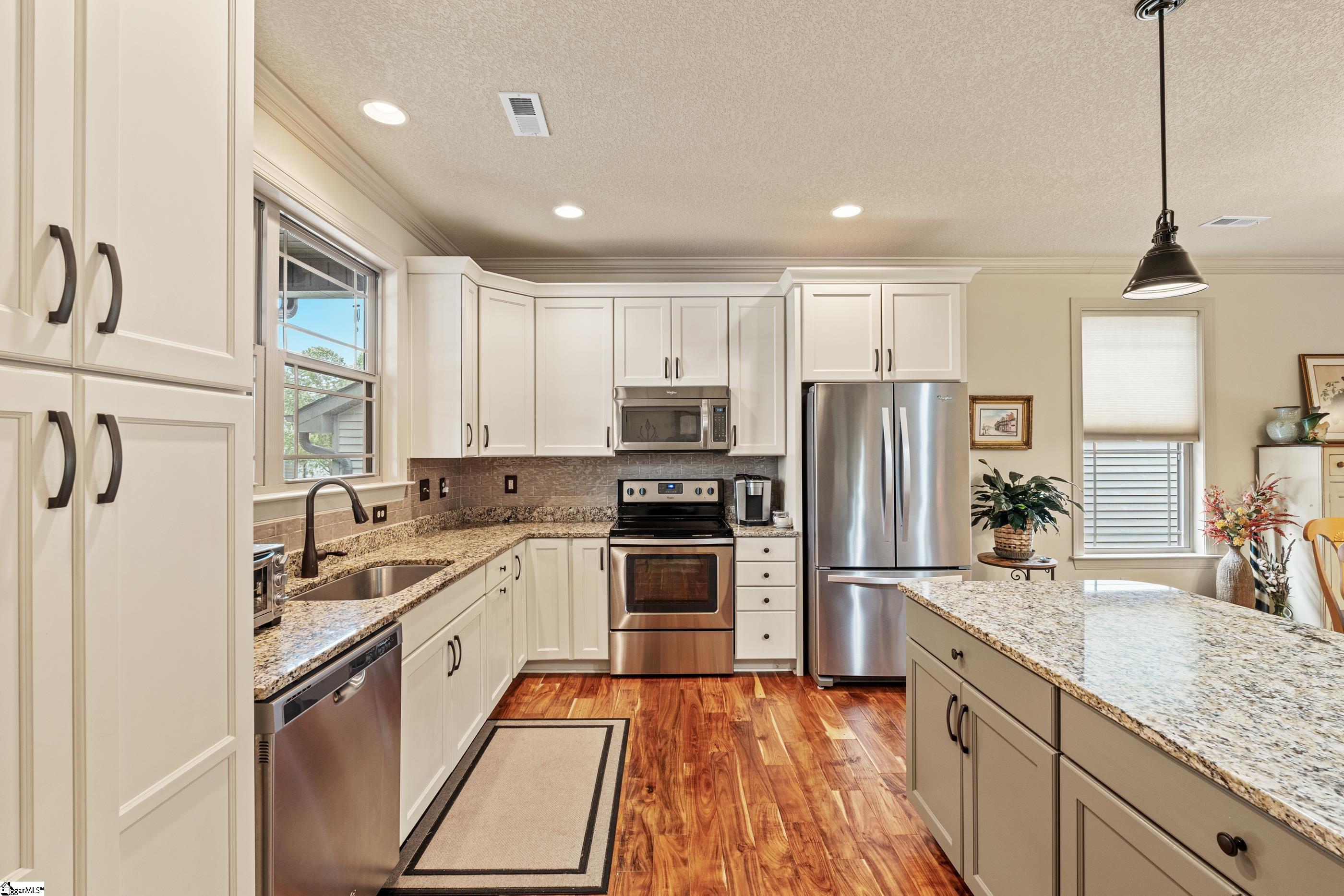 235 Ashler Drive Greer, SC 29650 - Photo 13 of 34