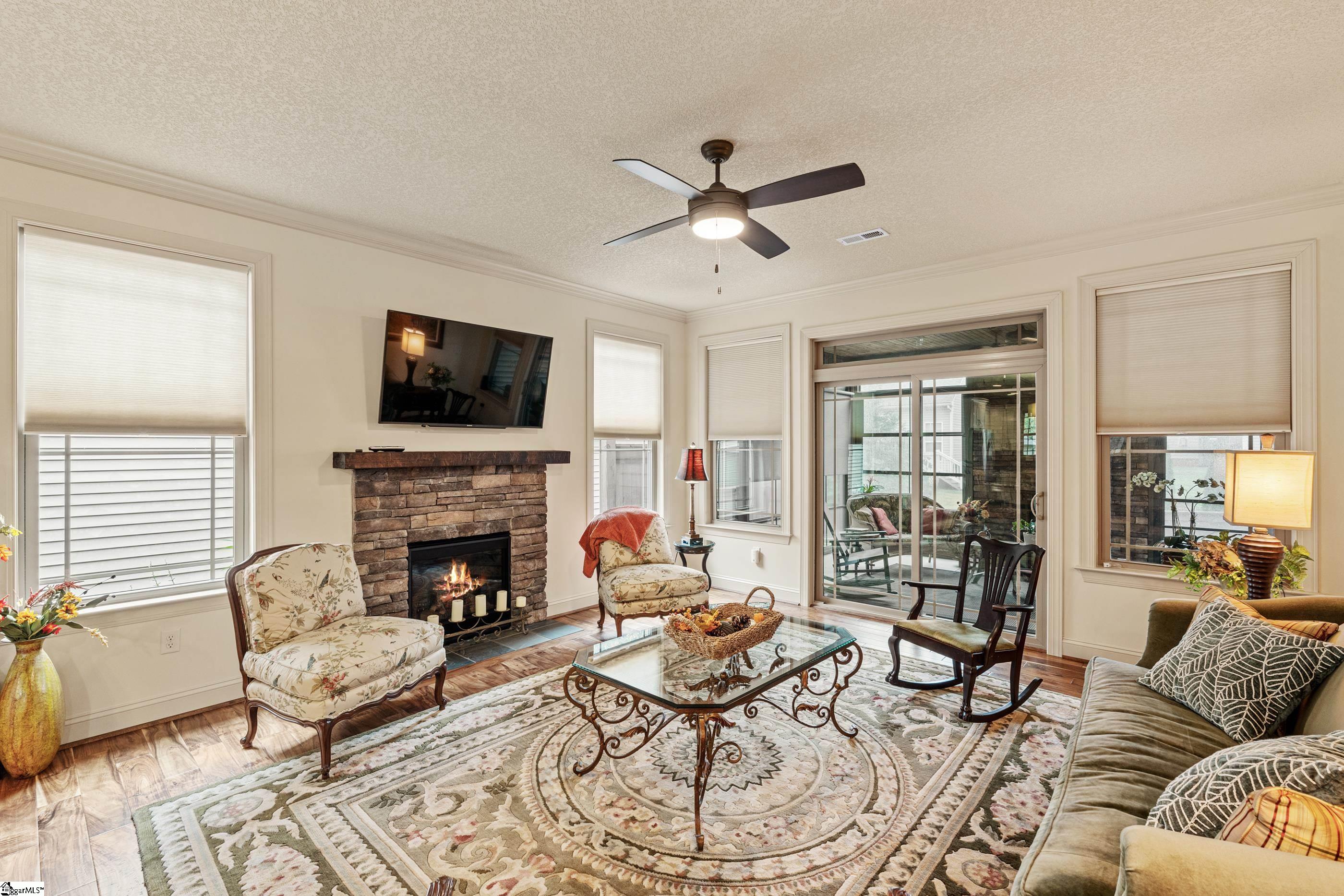 235 Ashler Drive Greer, SC 29650 - Photo 15 of 34