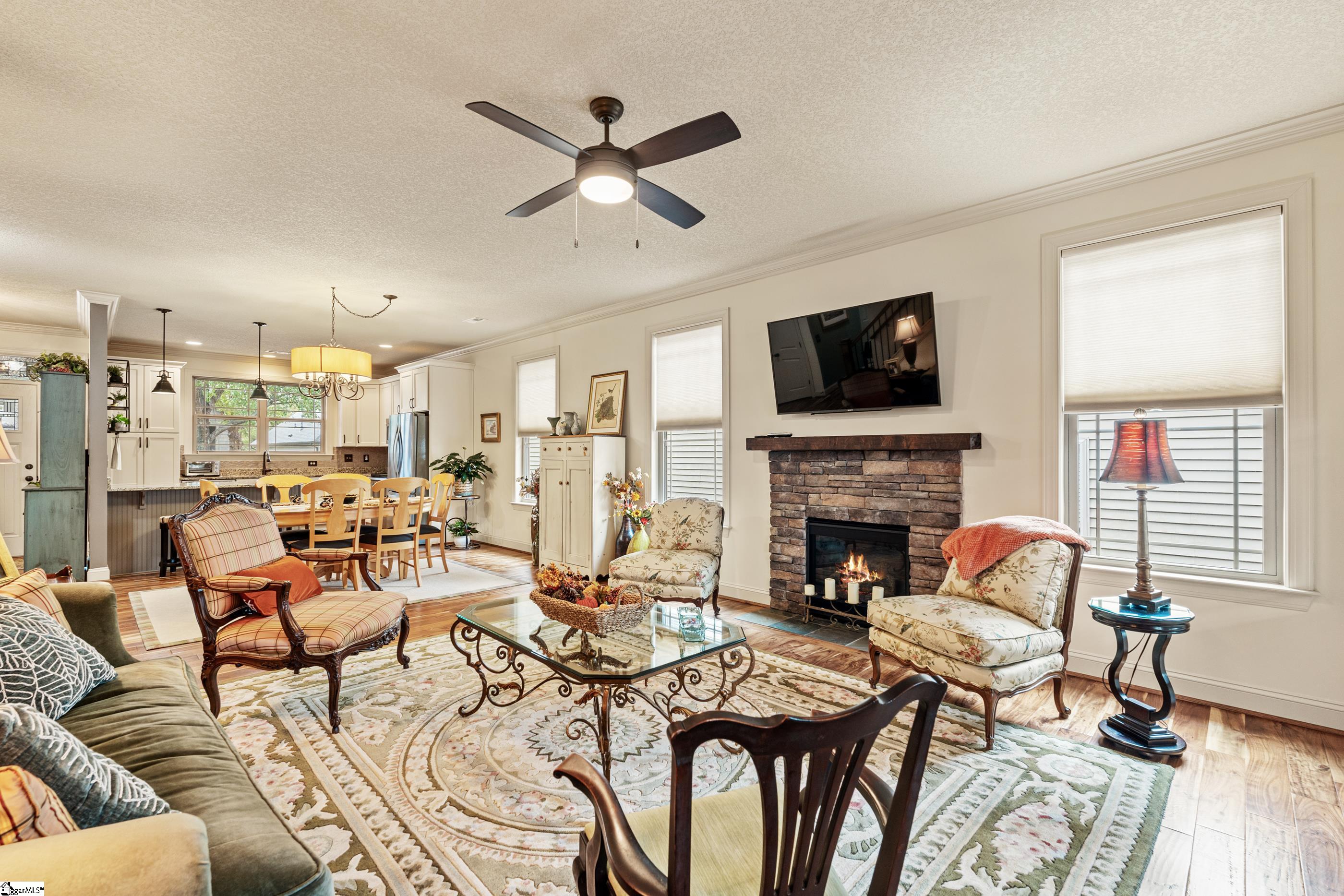 235 Ashler Drive Greer, SC 29650 - Photo 16 of 34