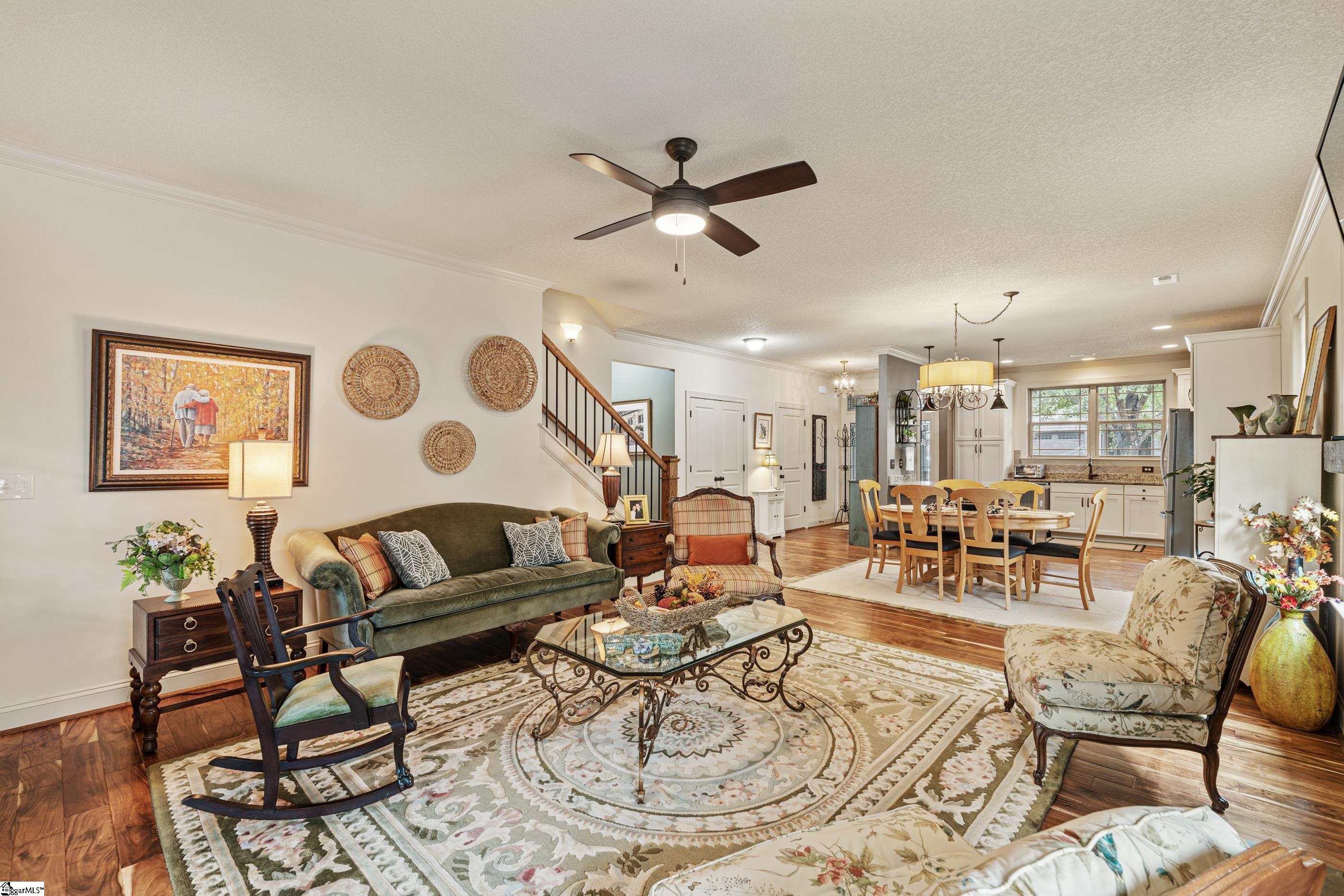 235 Ashler Drive Greer, SC 29650 - Photo 17 of 34