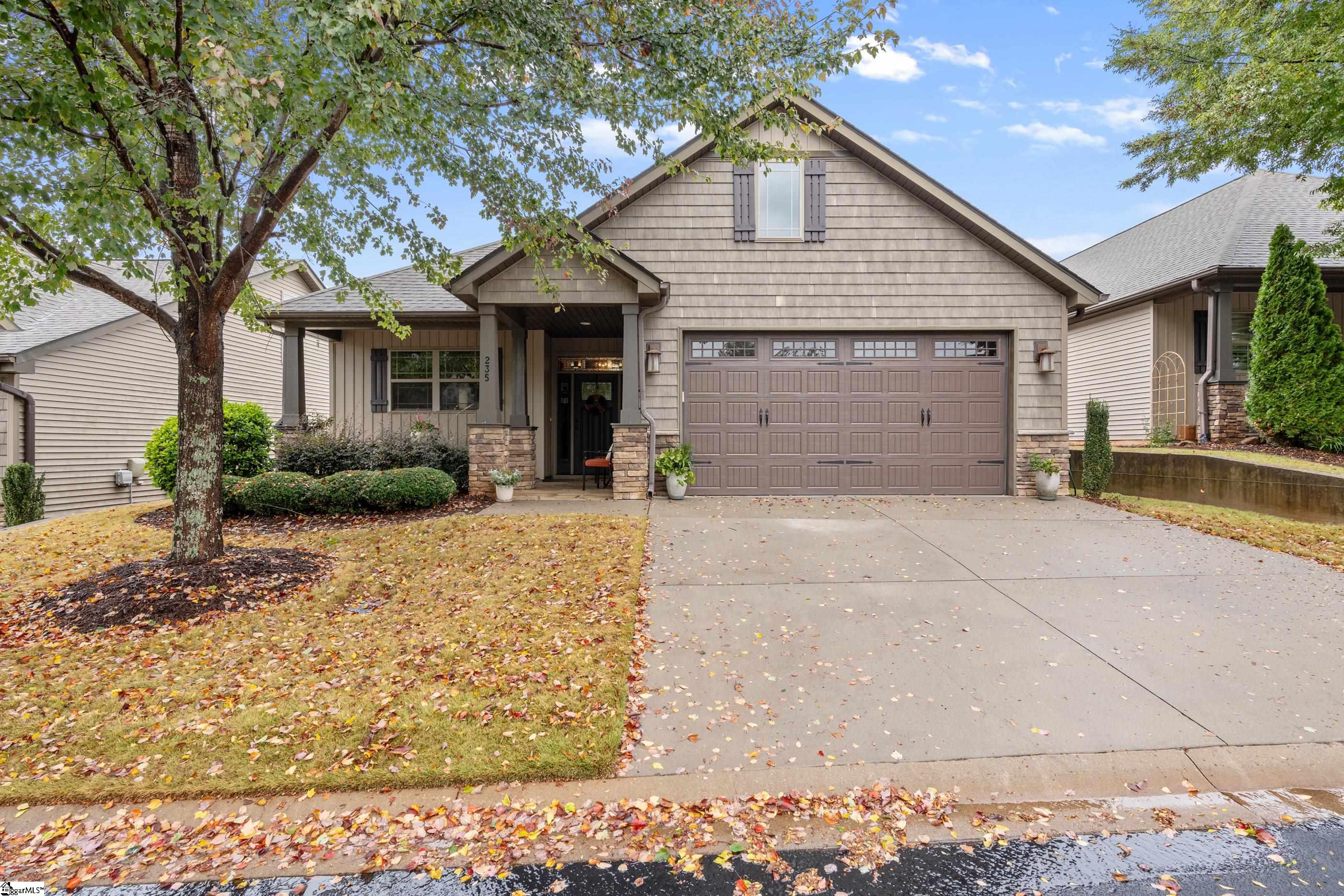 235 Ashler Drive Greer, SC 29650 - Photo 2 of 34