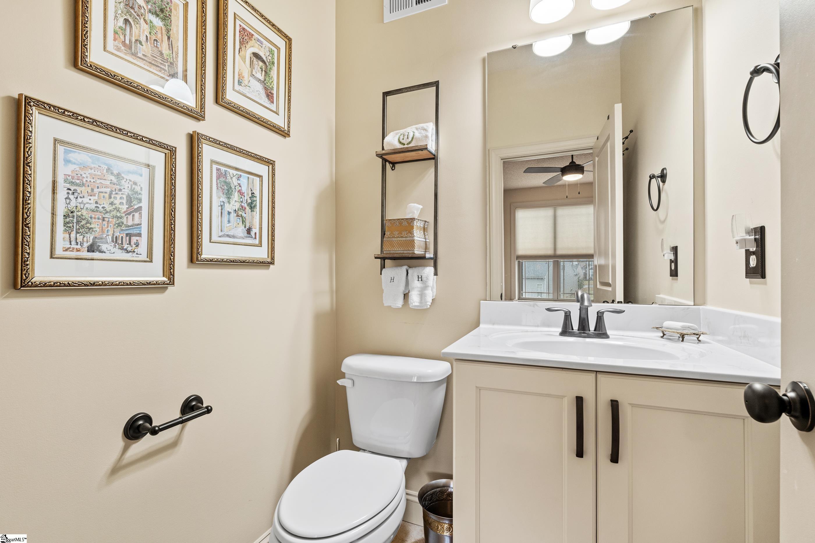 235 Ashler Drive Greer, SC 29650 - Photo 28 of 34